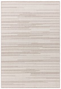 Easy Living - Vloerkleed Camber Stripe Sand -