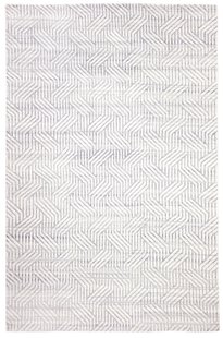 MOMO Rugs - Vloerkleed Companion Ivory Grey - 250x350