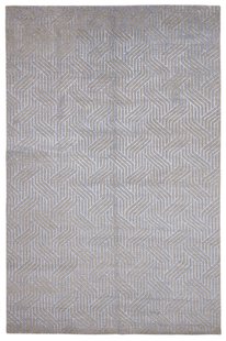MOMO Rugs - Vloerkleed Companion Grey Light Blue - 170x240