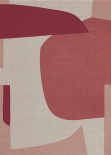 Layered - De Munk Carpets Milano MI-14 - 300x400 cm Vloerkleed