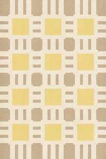 Layered - Vloerkleed Evelina Kroon Sunny Side Up - 200x300 cm