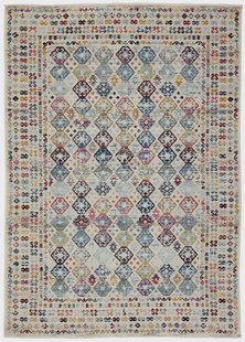 Rezas - Vloerkleed Every Day Kelim 4 -