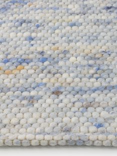 MOMO Rugs Natural Weaves - Carlotta 556 - 300x400 cm Vloerkleed