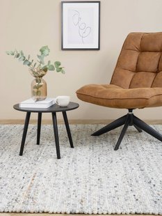 MOMO Rugs Natural Weaves - MOMO Rugs Bellano 37 - 250x350 cm Vloerkleed