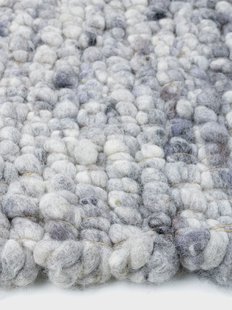 MOMO Rugs Natural Weaves - Sirmione 33 - 250x300 cm Vloerkleed