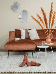 MOMO Rugs Natural Weaves - Sirmione 3 - 200x300 cm Vloerkleed