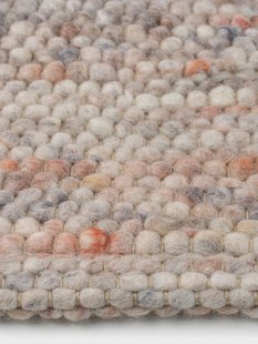 MOMO Rugs Natural Weaves - Carlotta 16 - 250x300 cm Vloerkleed