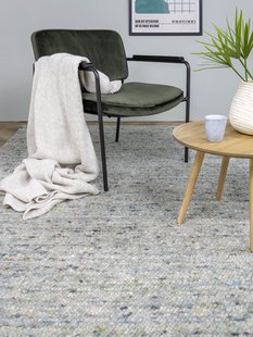 MOMO Rugs Natural Weaves - Bellano 54 - 250x350 cm Vloerkleed