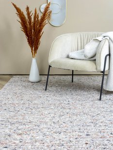 MOMO Rugs Natural Weaves - Bellano 16 - 250x350 cm Vloerkleed