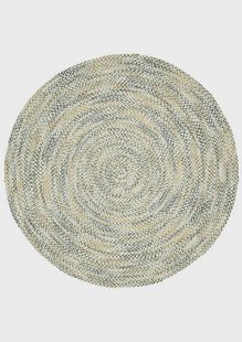 De Munk Carpets - Intorno 07 - 250 rond Vloerkleed De Munk Carpets - Intorno 07 - 250 rond Vloerkleed