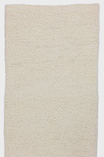 MOMO Rugs Berber - Berber Hadj Blanc 997 - 250 cm rond Vloerkleed