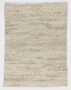 MOMO Rugs Berber - Berber Hadj Jaspe 998 - 250 cm rond Vloerkleed