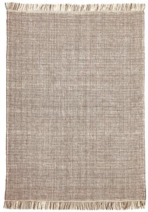 MOMO Rugs - Nordic Flair Brown white - 250x350 cm Vloerkleed