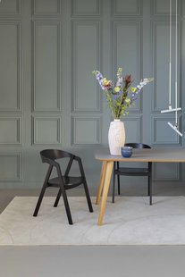 MOMO Rugs Designer Collection - MOMO Rugs Designer Elvire Instant Crush Arctic Grey - 300x400 cm Vloerkleed