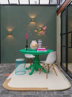 MOMO Rugs Designer Collection - MOMO Rugs Designer Marie-Gon Outline Forest Walk - 200x300 cm Vloerkleed