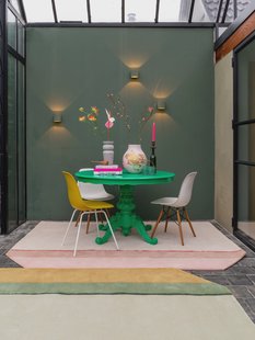 MOMO Rugs Designer Collection - MOMO Rugs Designer Marie-Gon Splay Shiraz - 200x250 cm Vloerkleed