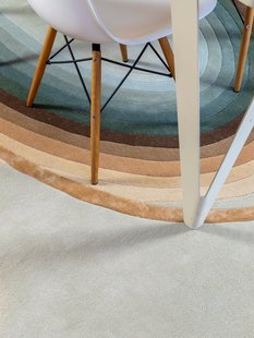 MOMO Rugs Designer Collection - MOMO Rugs Designer Marie-Gon Shading Soil - 300x400 cm Vloerkleed