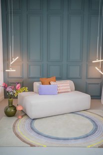 MOMO Rugs Designer Collection - MOMO Rugs Designer Marie-Gon Over The Moon - 300x400 cm Vloerkleed