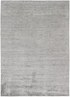 MOMO Rugs - Plain Dust Steel - 140x200 cm Vloerkleed
