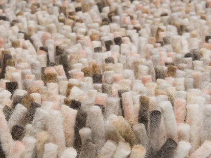 Brink en Campman - Dots 170531 - 170x240 cm Vloerkleed