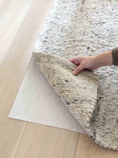 Vloerkledenwinkel - Antislip - Ondertapijt voor uw Vloerkleed Classic - 240x340 cm