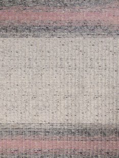 MOMO Rugs Natural Weaves - Varenna Pink - 200x300 cm Vloerkleed