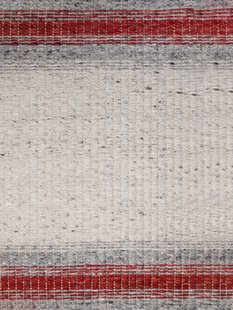 MOMO Rugs Natural Weaves - Varenna Red - 200x300 cm Vloerkleed