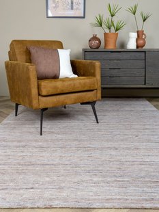 MOMO Rugs Natural Weaves - Perledo 16 - 200x300 cm Vloerkleed