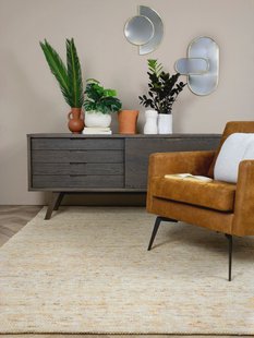 MOMO Rugs Natural Weaves - Carlotta 26 - 130x200 cm Vloerkleed