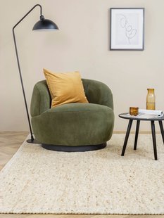 MOMO Rugs Natural Weaves - Carlotta 3 - 200x250 cm Vloerkleed