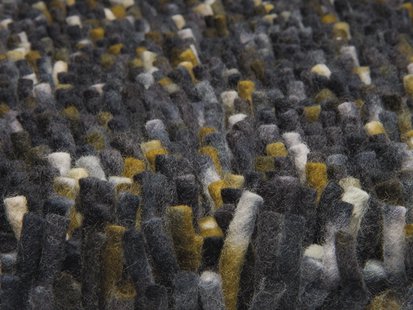 Brink en Campman - Rocks 70534 - 170x240 cm Vloerkleed