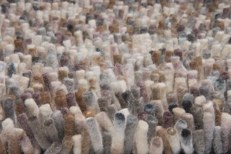 Brink en Campman - Vloerkleed Rocks Storm 70528 - 250x300 cm