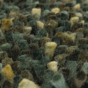 Brink en Campman - Dots 170547 - 200x300 cm Vloerkleed