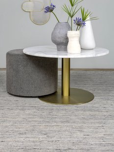 MOMO Rugs Natural Weaves - MOMO Rugs Perledo 37 - 170x230 cm Vloerkleed