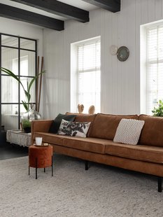 De Munk Carpets - Milano MI-05 - 250x300 cm Vloerkleed