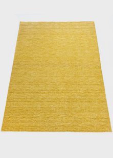 MOMO Rugs - Panorama Uni Gold - 250x350 cm Vloerkleed