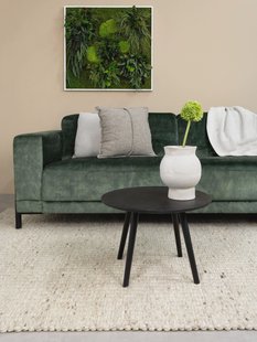 MOMO Rugs Natural Weaves - MOMO Rugs Prisma 3 - 200x250 cm Vloerkleed