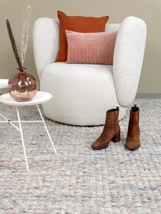 MOMO Rugs Natural Weaves - MOMO Rugs Prisma 16 - 200x250 cm Vloerkleed