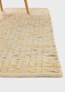 MOMO Rugs Natural Weaves - MOMO Rugs Prisma 26 - 200x300 cm Vloerkleed