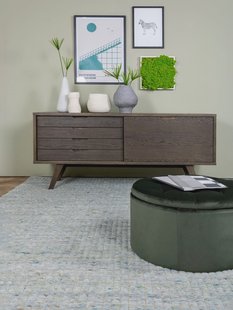 MOMO Rugs Natural Weaves - MOMO Rugs Prisma 54 - 300x400 cm Vloerkleed