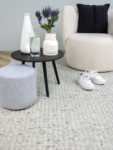 MOMO Rugs Natural Weaves - MOMO Rugs Prisma 133 - 250x350 cm Vloerkleed