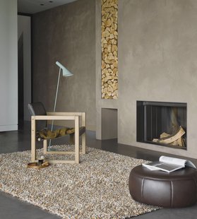 Brink en Campman - Young 61806 - 160x230 cm Vloerkleed