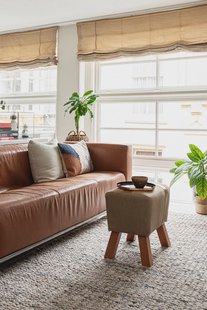 De Munk Carpets - Firenze 22 - 250x350 cm Vloerkleed