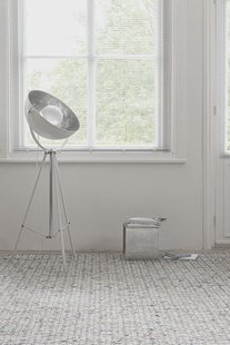 De Munk Carpets - Empoli 02 - 200x250 cm Vloerkleed