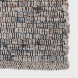 De Munk Carpets - Bergamo 02 - 250x300 cm Vloerkleed De Munk Carpets - Bergamo 02 - 250x300 cm Vloerkleed