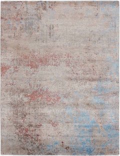 MOMO Rugs - Seduction 740141 - 200x300 cm Vintage Vloerkleed