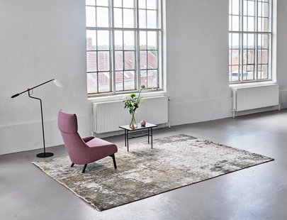 MOMO Rugs - Seduction 8402178C - 250x300 cm Vloerkleed