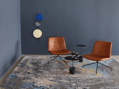 MOMO Rugs - Seduction 840233 - 250x350 cm Vloerkleed