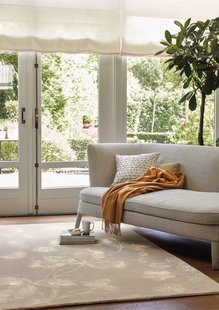 Wedgwood - Wild Strawberry Tonal 38201 - 200x280 cm Vloerkleed