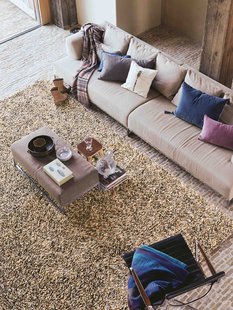 Brink en Campman - Rocks 70501 - 170x240 cm Vloerkleed